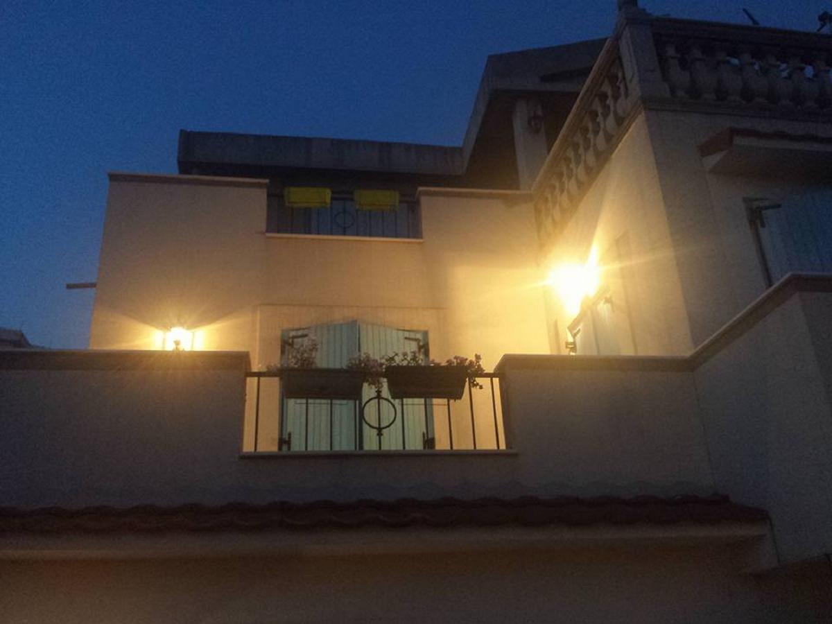 Guesthouse Mare Bar Exterior foto